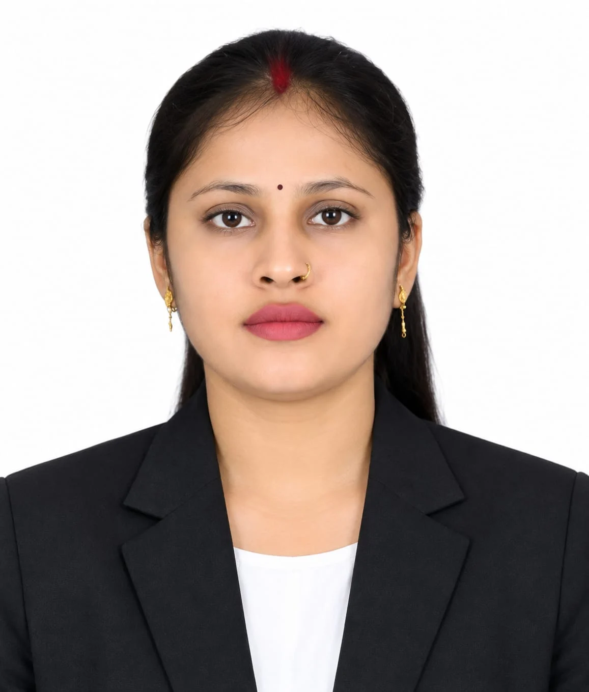 Manisha K, Founder of Justsetu