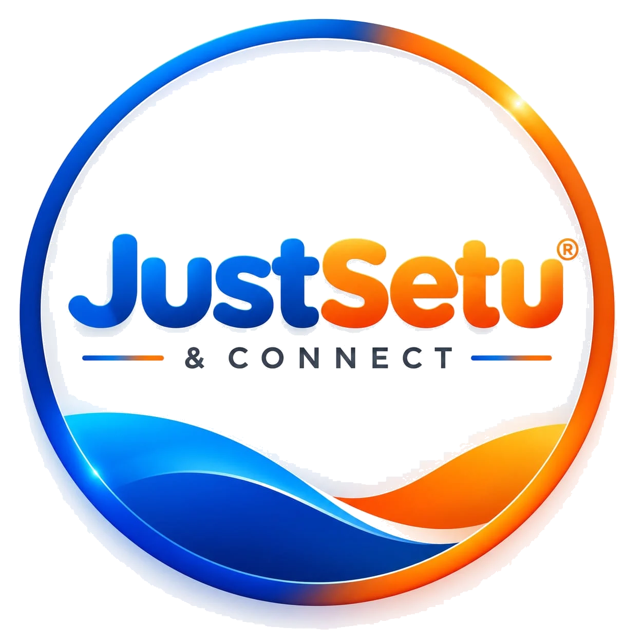 Justsetu logo
